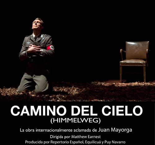 Camino del Cielo - Himmelweg - Produced by Puy Navarro